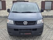 Volkswagen Transporter T5 ŠEST SEDIŠTA L O N G