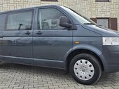 Volkswagen Transporter T5 ŠEST SEDIŠTA L O N G