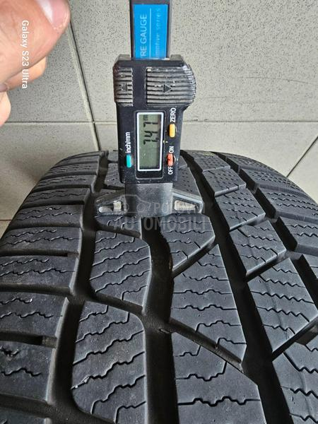 Continental 235/50 R18 Zimska