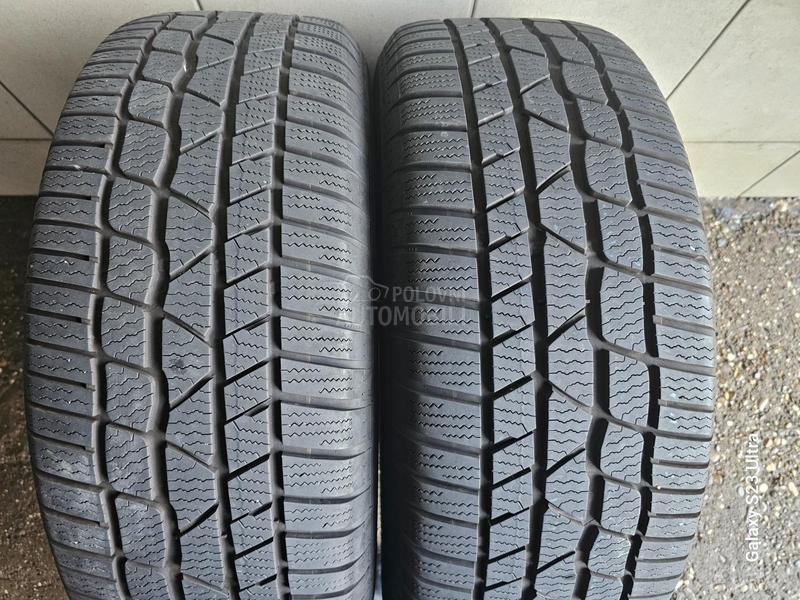 Continental 235/50 R18 Zimska