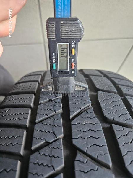 Continental 235/50 R18 Zimska