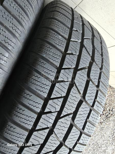 Continental 235/50 R18 Zimska