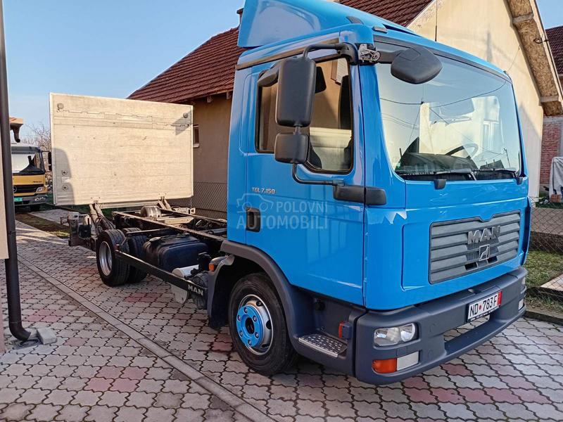 MAN TGL 7,150