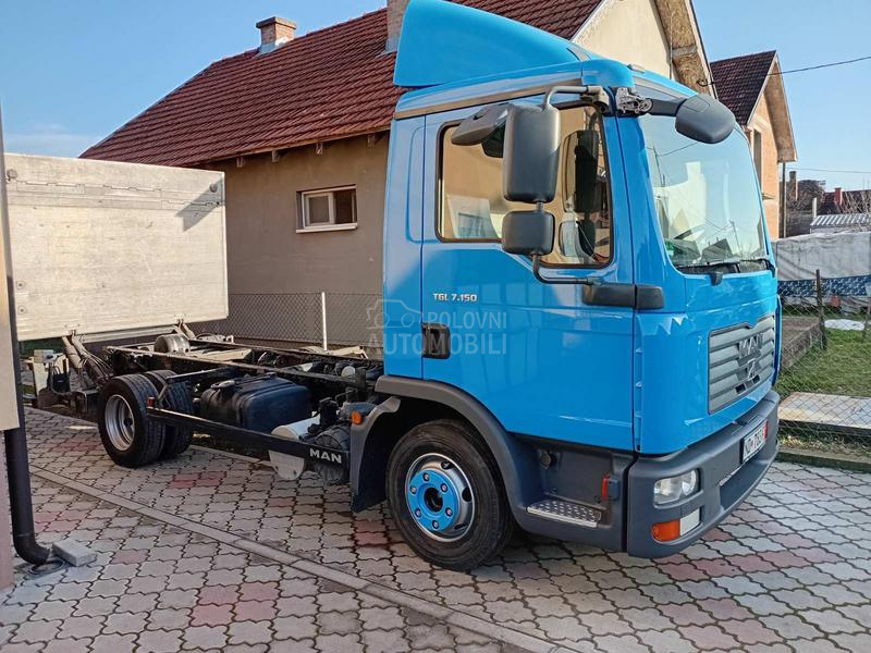 MAN TGL 7,150