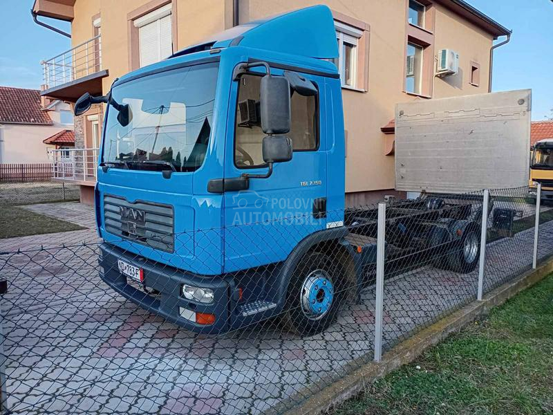 MAN TGL 7,150