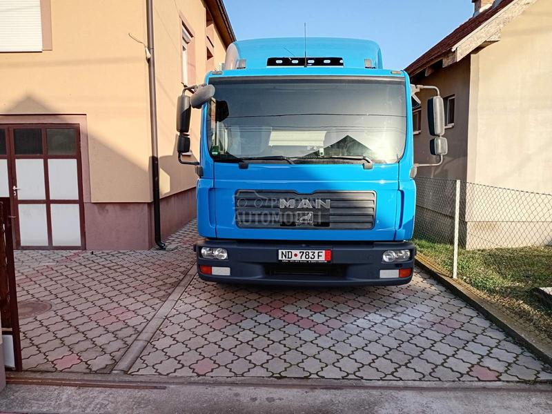 MAN TGL 7,150