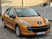 Peugeot 207 OČUVAN