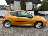 Peugeot 207 OČUVAN