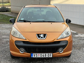Peugeot 207 OČUVAN