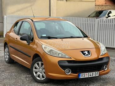 Peugeot 207 OČUVAN