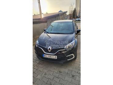 Renault Captur 1.5 dci