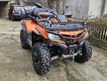 CFMOTO CForce 1000