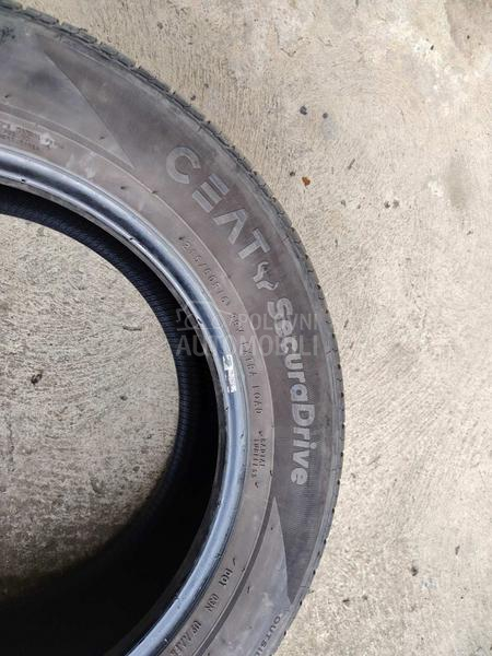 Ceat 215/60 R16 Letnja