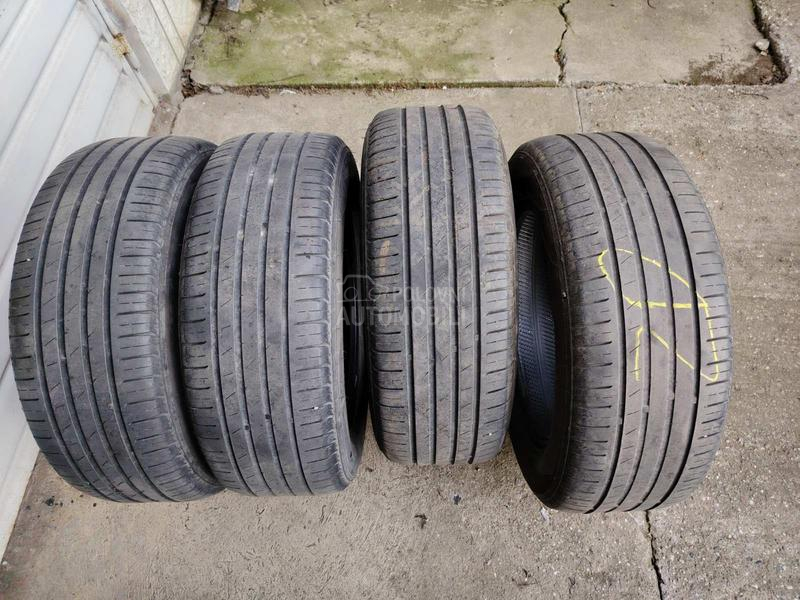 Ceat 215/60 R16 Letnja