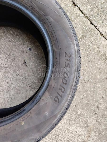Ceat 215/60 R16 Letnja