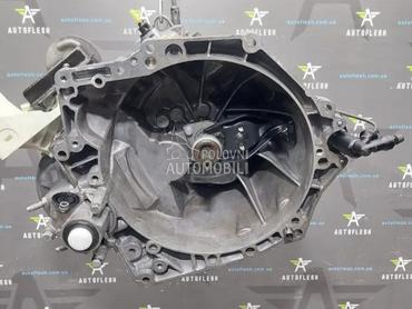 Menjac 1.6 vti za Peugeot 308, 207, 3008 ... od 2007. do 2012. god.