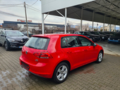 Volkswagen Golf 7 1.2 TSI BLUEMOTION