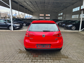 Volkswagen Golf 7 1.2 TSI BLUEMOTION