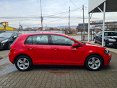 Volkswagen Golf 7 1.2 TSI BLUEMOTION
