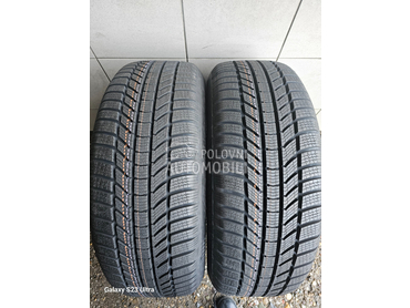 Continental 235/55 R19 Zimska