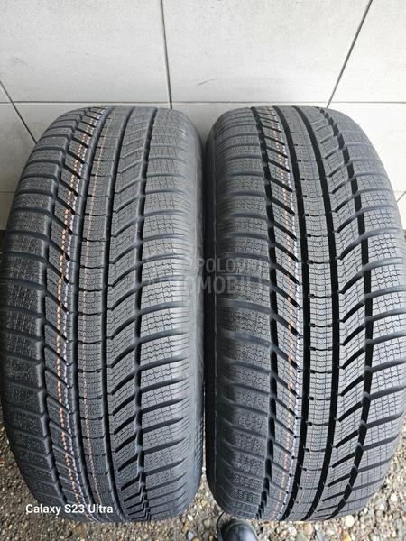 Continental 235/55 R19 Zimska
