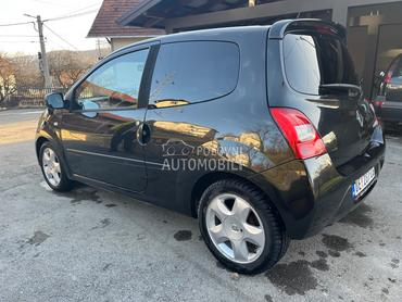 Renault Twingo Rip Curl