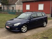 Hyundai i30 1.6 CRDI