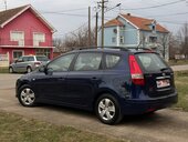 Hyundai i30 1.6 CRDI