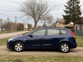 Hyundai i30 1.6 CRDI