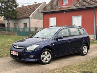 Hyundai i30 1.6 CRDI