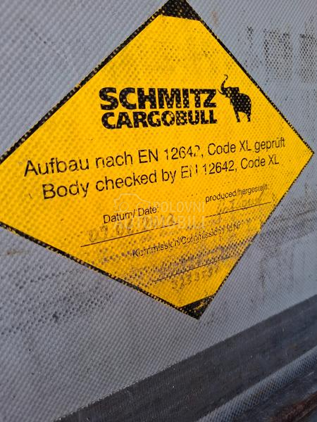 Schmitz SCB.S3T