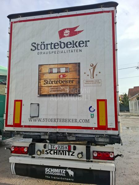 Schmitz SCB.S3T
