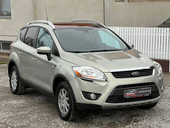 Ford Kuga NOVAA/OPREMA