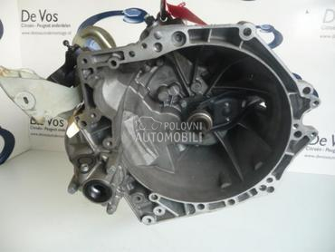 Menjac 1.6 vti za Citroen C3, C3 Picasso, C4 ... od 2008. do 2014. god.