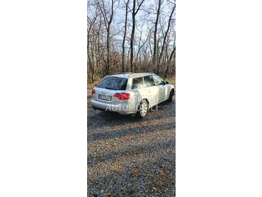 Audi A4 2.0tdi