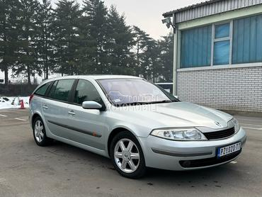 Renault Laguna 1.9 DCI