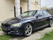BMW 320 d Sprtline O.P.I.S