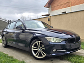 BMW 320 d Sprtline O.P.I.S
