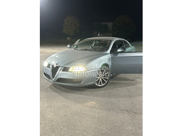 Alfa Romeo GT 