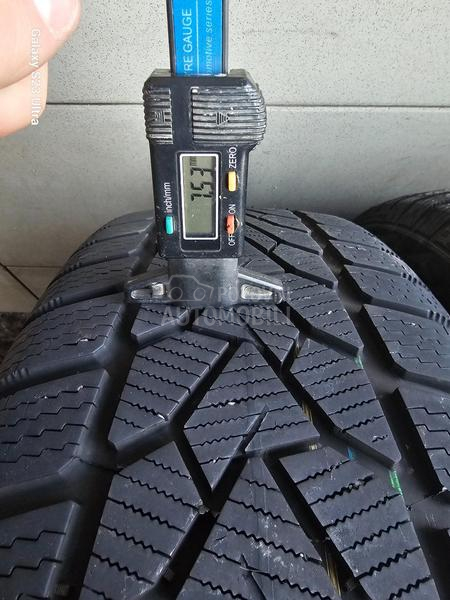 Uniroyal 215/60 R16 Zimska