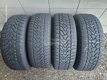 Uniroyal 215/60 R16 Zimska