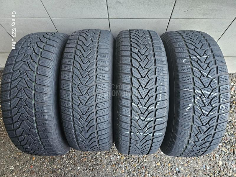 Uniroyal 215/60 R16 Zimska