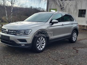 Volkswagen Tiguan TDI //NOV//