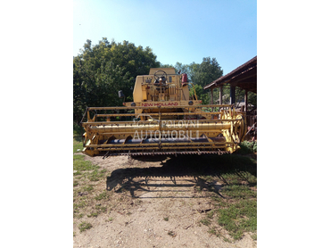 New Holland 1530