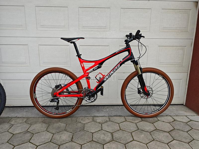 Specialized Epic