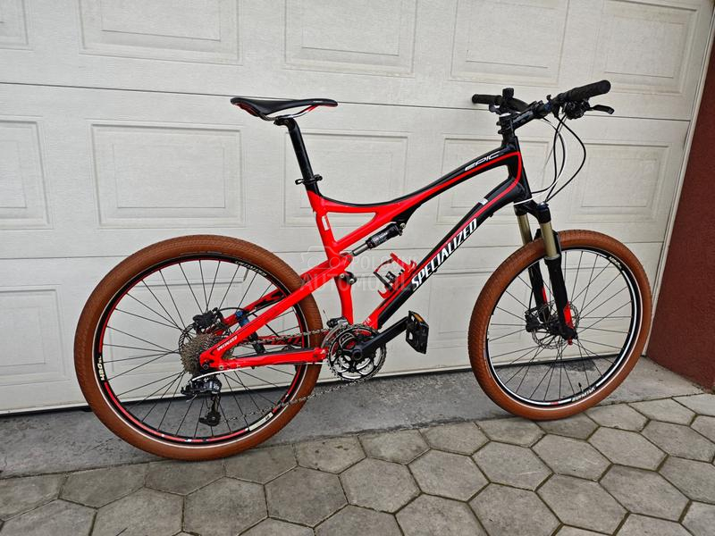 Specialized Epic