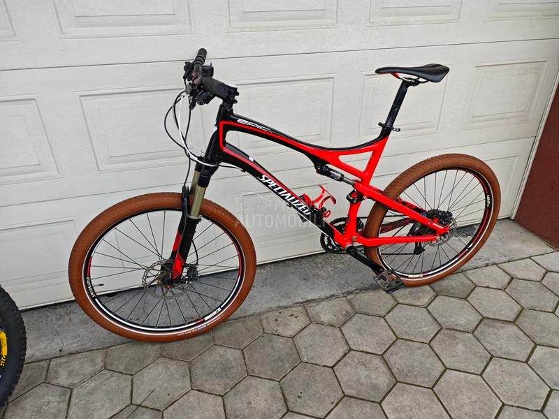 Specialized Epic