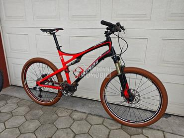 Specialized Epic