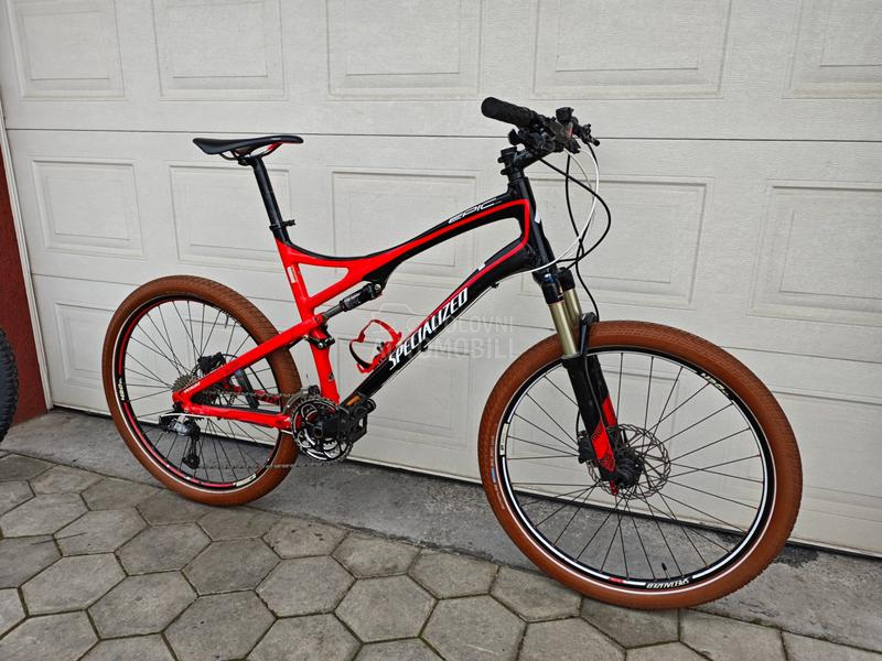 Specialized Epic