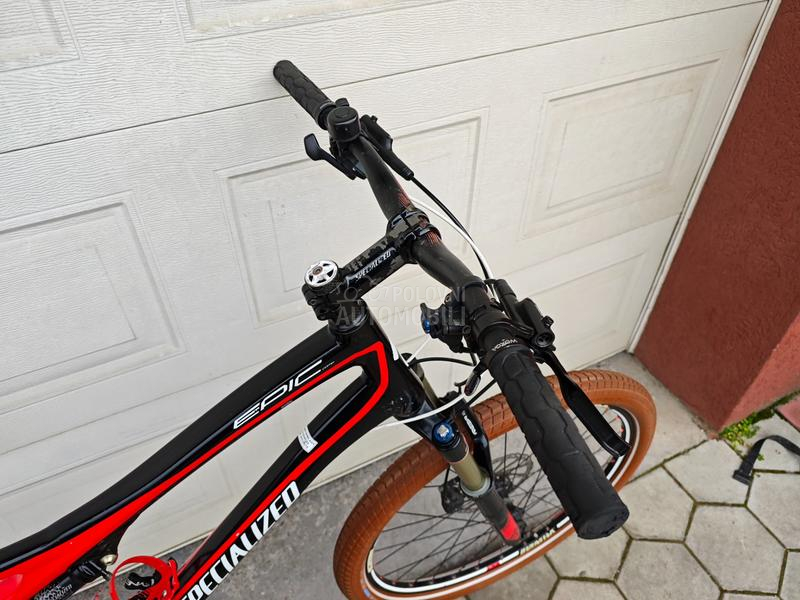 Specialized Epic
